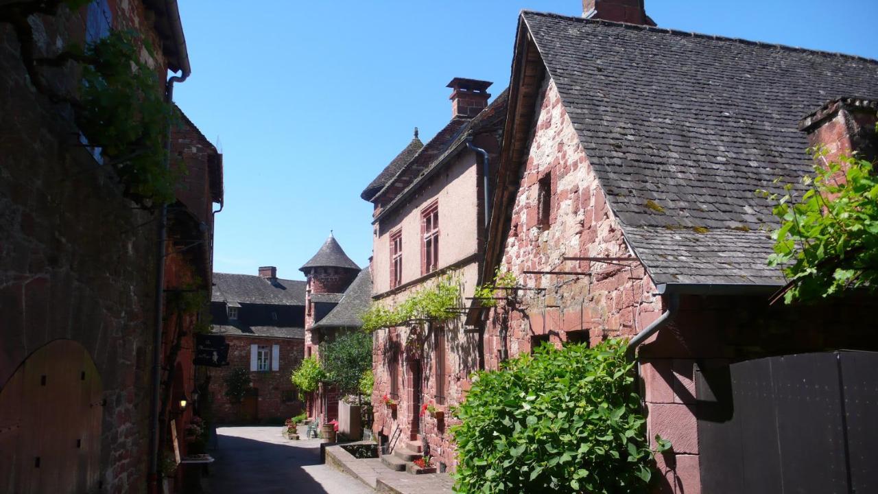 Village Vacances La Riviera Limousine By Popinns Altillac Exterior photo