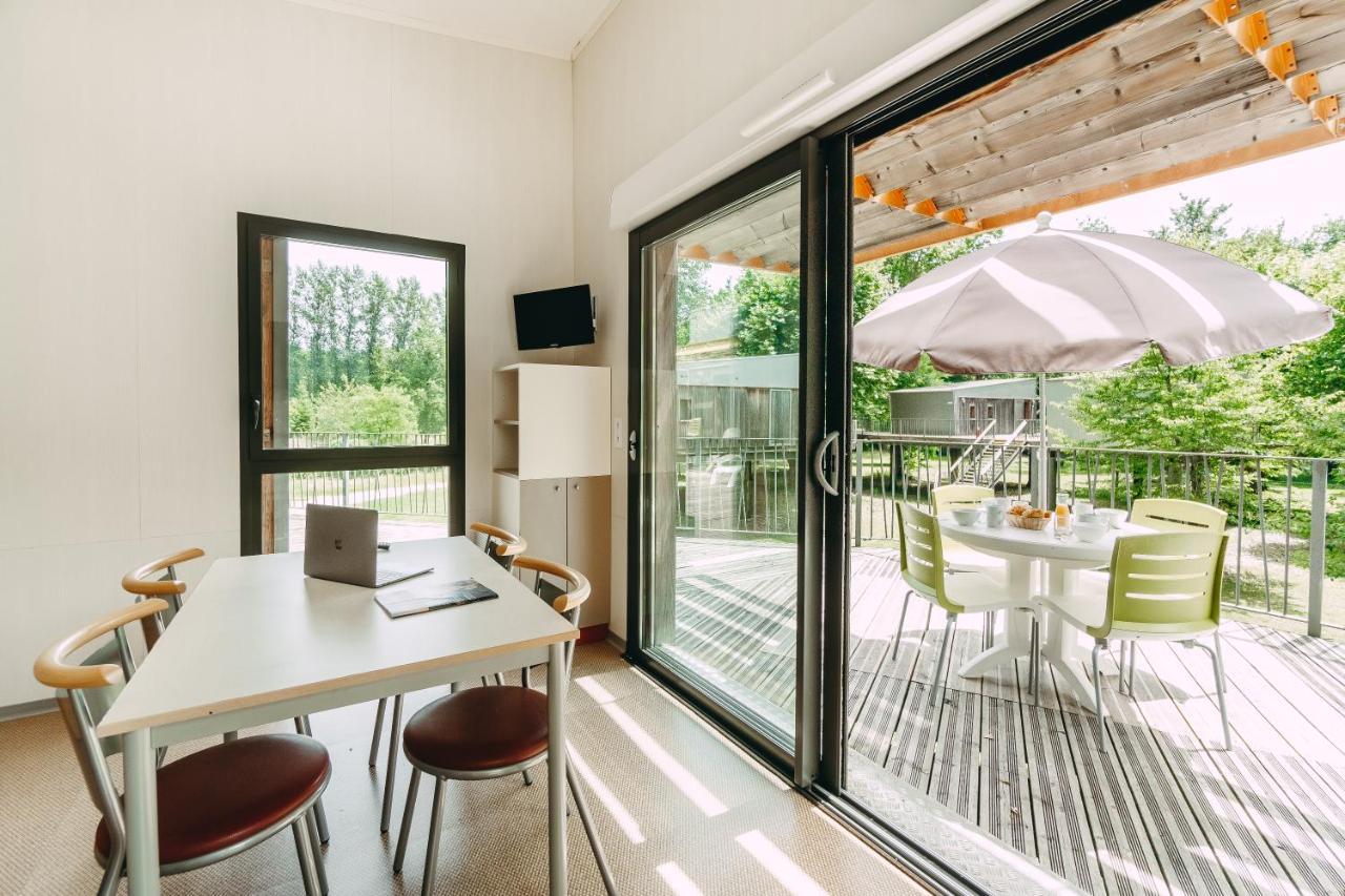 Village Vacances La Riviera Limousine By Popinns Altillac Exterior photo