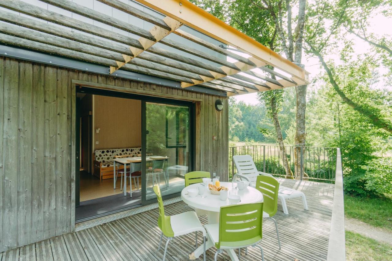 Village Vacances La Riviera Limousine By Popinns Altillac Exterior photo