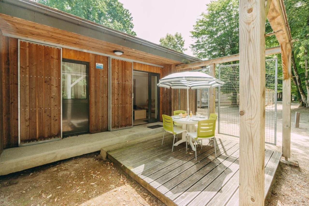 Village Vacances La Riviera Limousine By Popinns Altillac Exterior photo