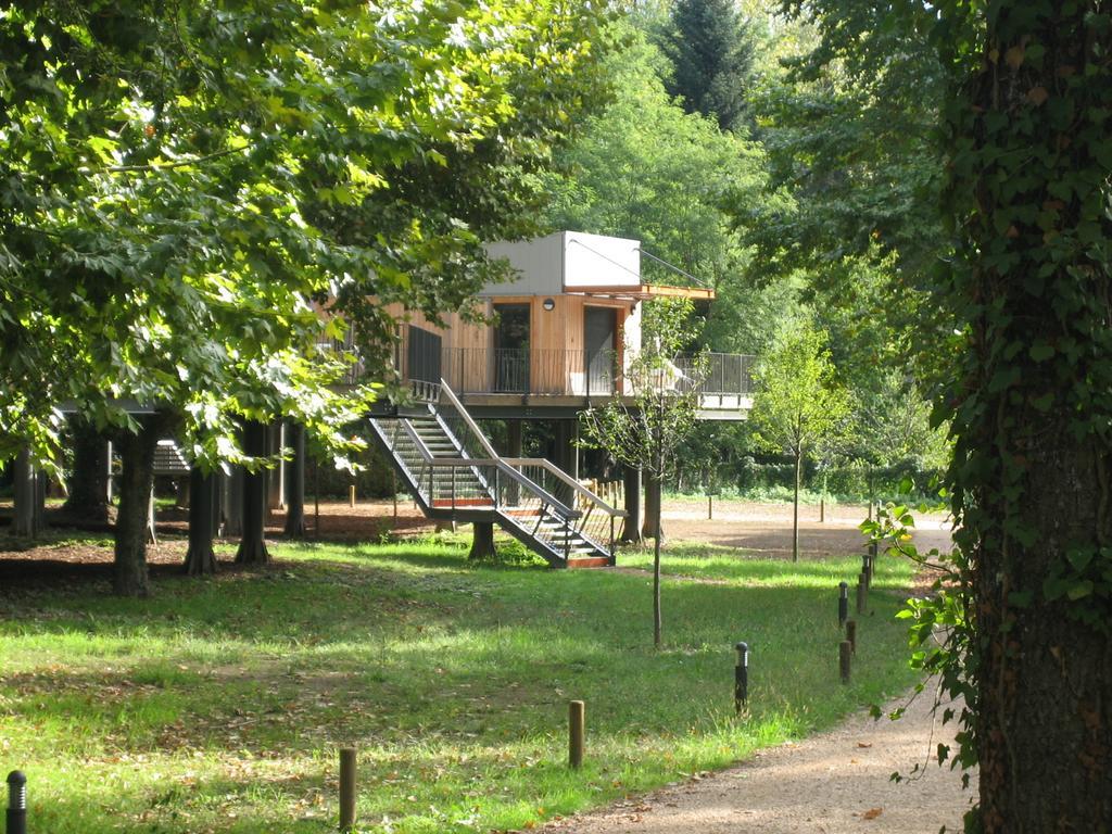 Village Vacances La Riviera Limousine By Popinns Altillac Exterior photo