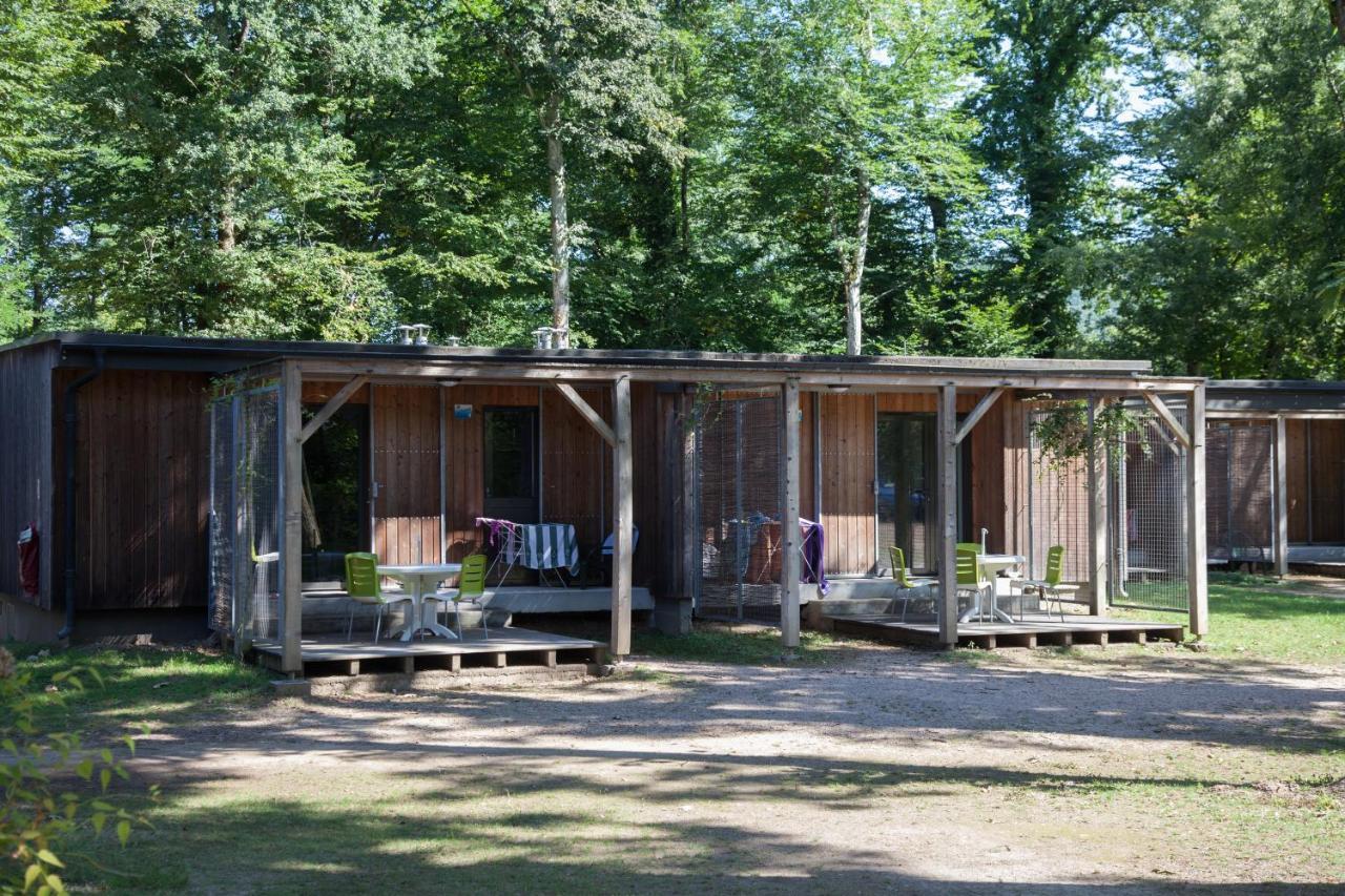 Village Vacances La Riviera Limousine By Popinns Altillac Exterior photo