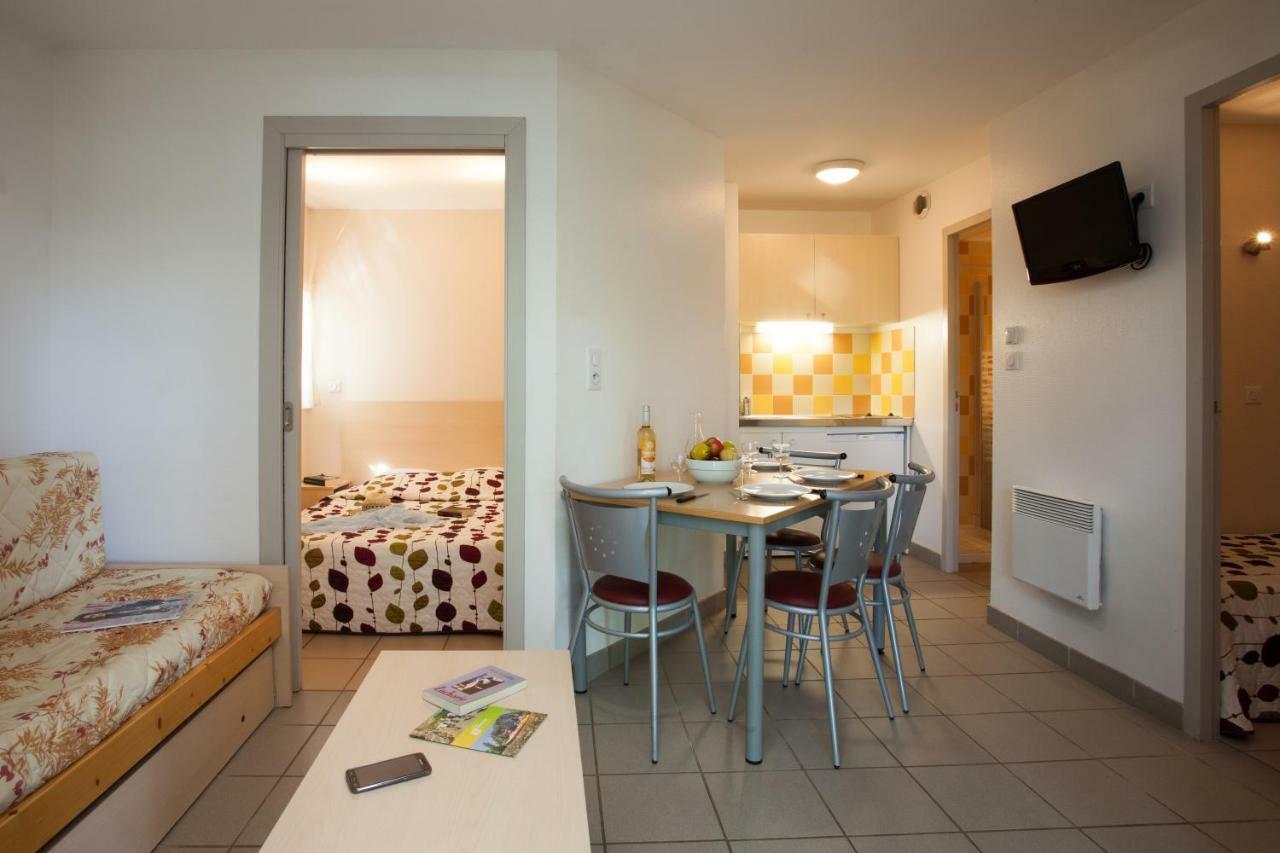 Village Vacances La Riviera Limousine By Popinns Altillac Exterior photo